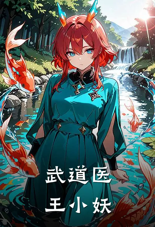 武道医王小妖