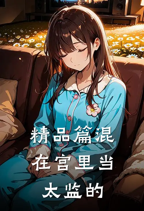 精品篇混在宫里当太监的
