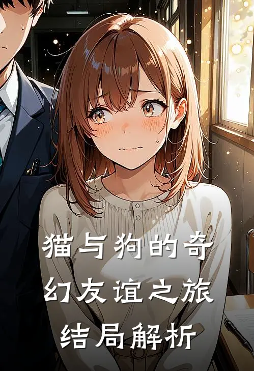 猫与狗的奇幻友谊之旅结局解析