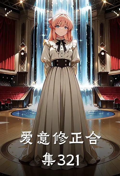 爱意修正合集321