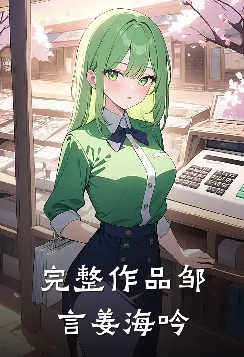 完整作品邹言姜海吟