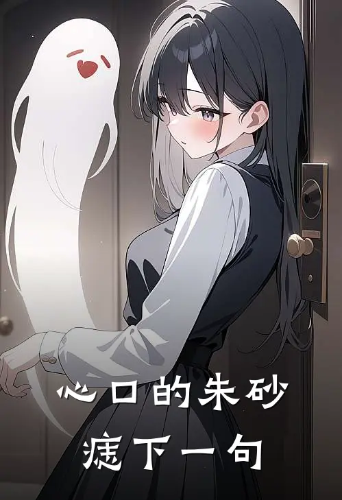 心口的朱砂痣下一句
