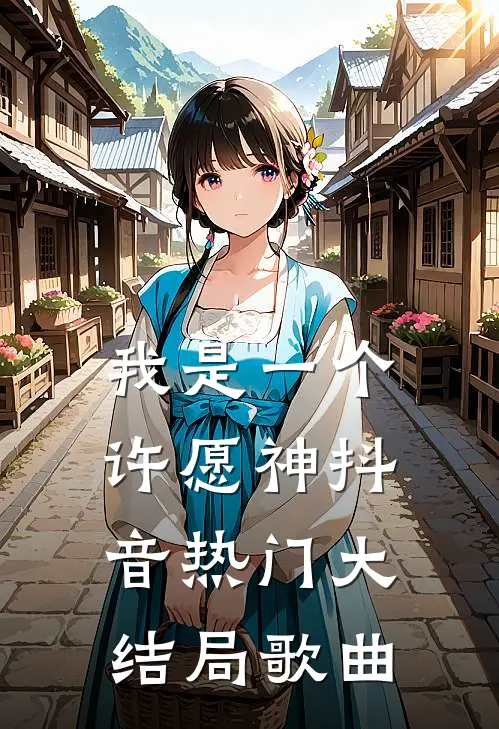 我是一个许愿神抖音热门大结局歌曲