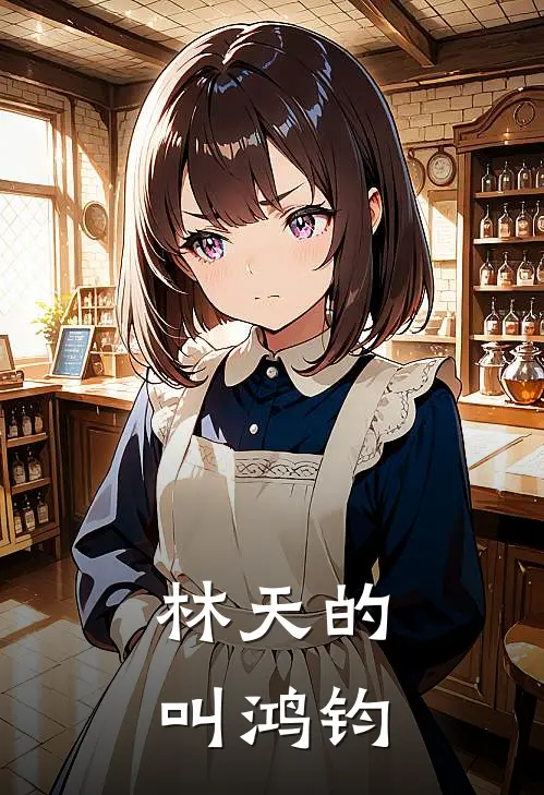 林天的叫鸿钧