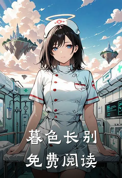 暮色长别免费阅读