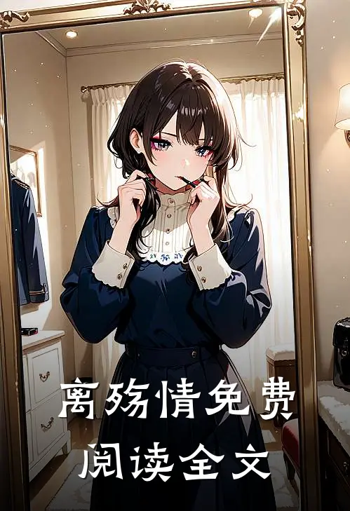 离殇情免费阅读全文