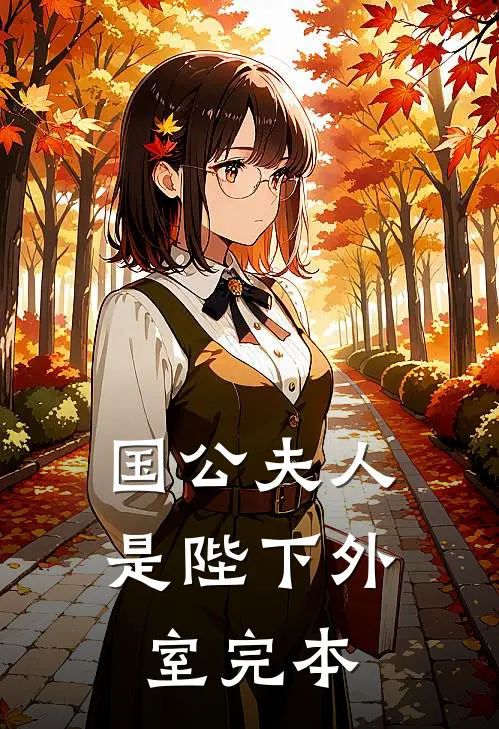 国公夫人是陛下外室完本