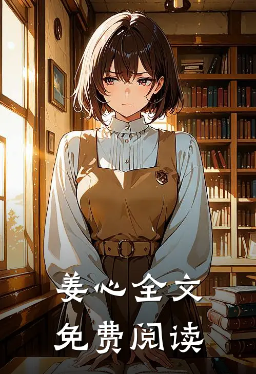 姜心全文免费阅读