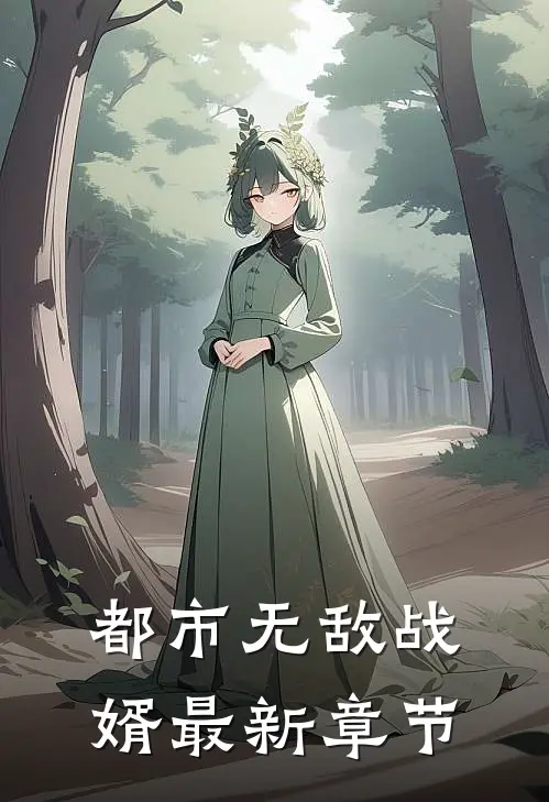 都市无敌战婿最新章节