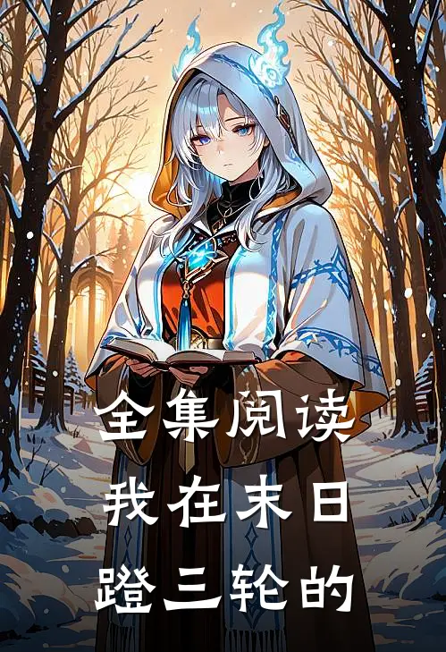 全集阅读我在末日蹬三轮的