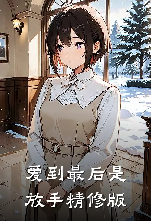 爱到最后是放手精修版