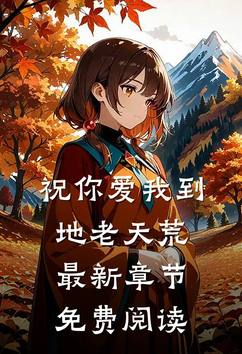 祝你爱我到地老天荒最新章节免费阅读