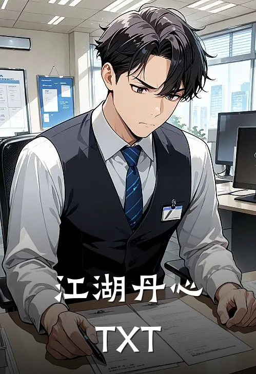 江湖丹心TXT