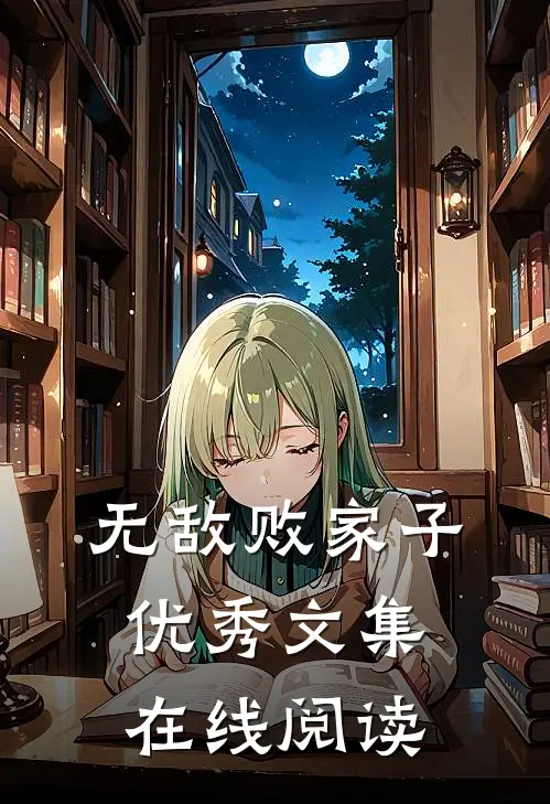 无敌败家子优秀文集在线阅读
