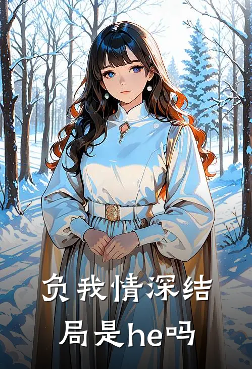 负我情深结局是he吗