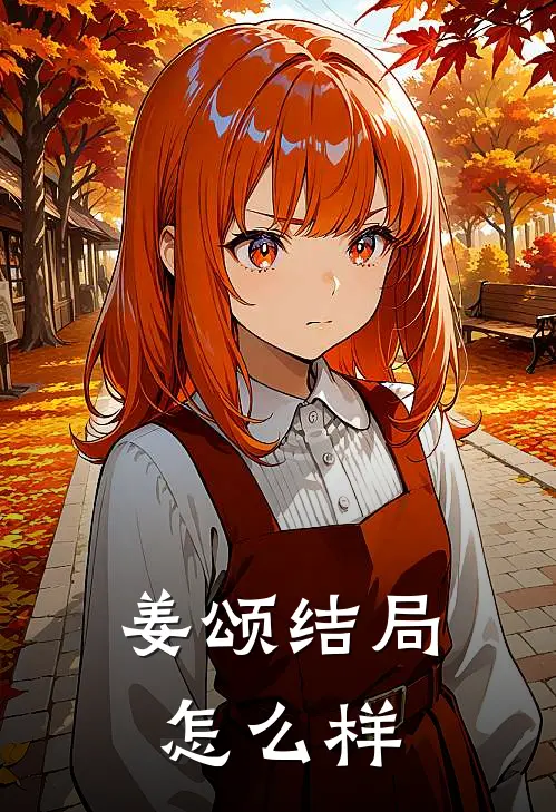 姜颂结局怎么样
