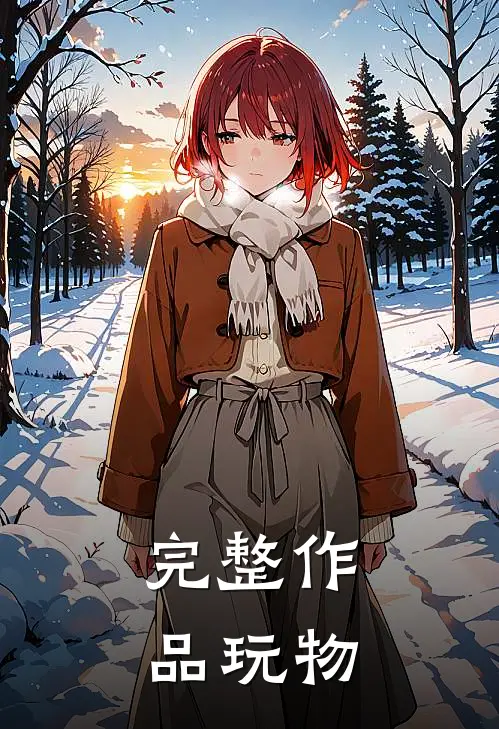 完整作品玩物