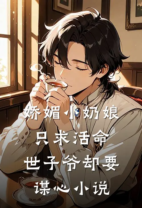 娇媚小奶娘只求活命，世子爷却要谋心小说