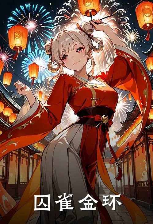 囚雀金环