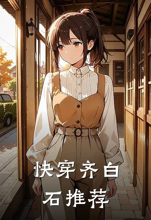 快穿齐白石推荐