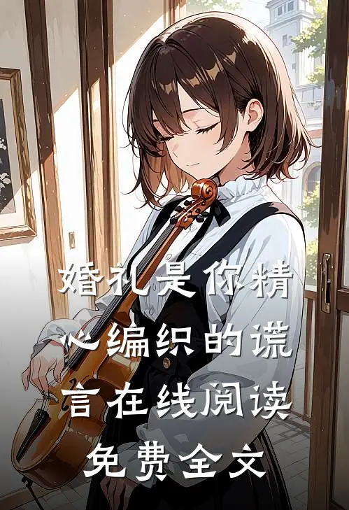 婚礼是你精心编织的谎言在线阅读免费全文