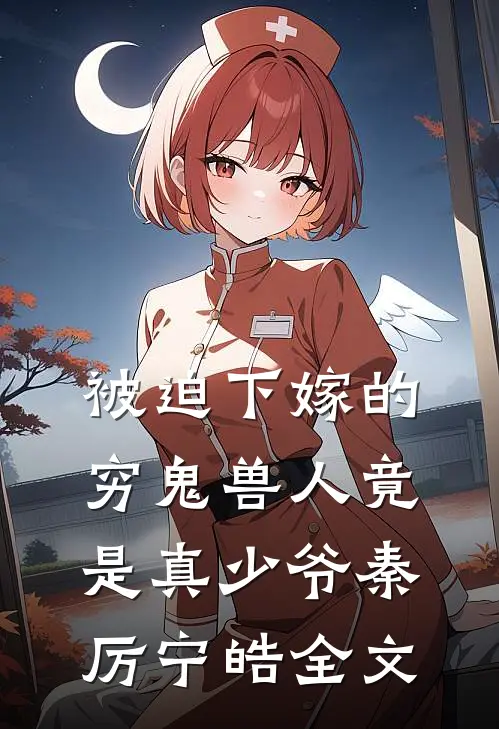 被迫下嫁的穷鬼兽人竟是真少爷秦厉宁皓全文