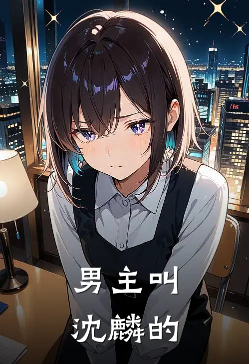 男主叫沈麟的