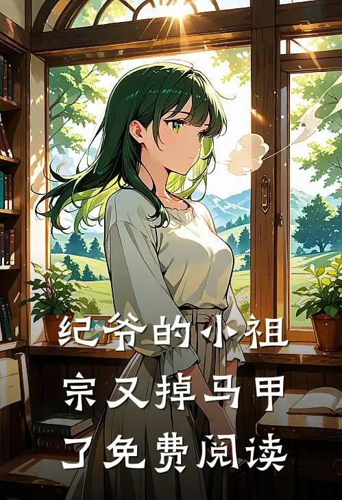 纪爷的小祖宗又掉马甲了免费阅读