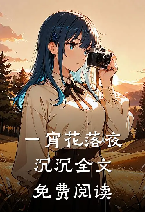 一宵花落夜沉沉全文免费阅读