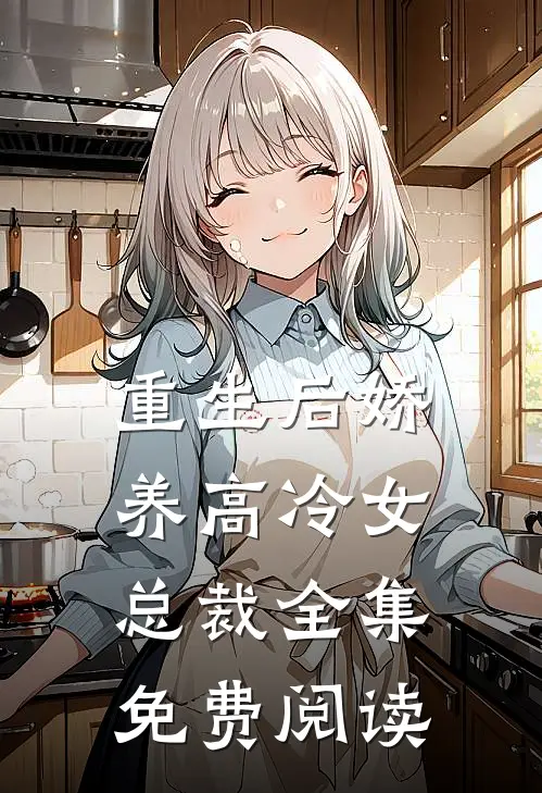重生后娇养高冷女总裁 全集免费阅读