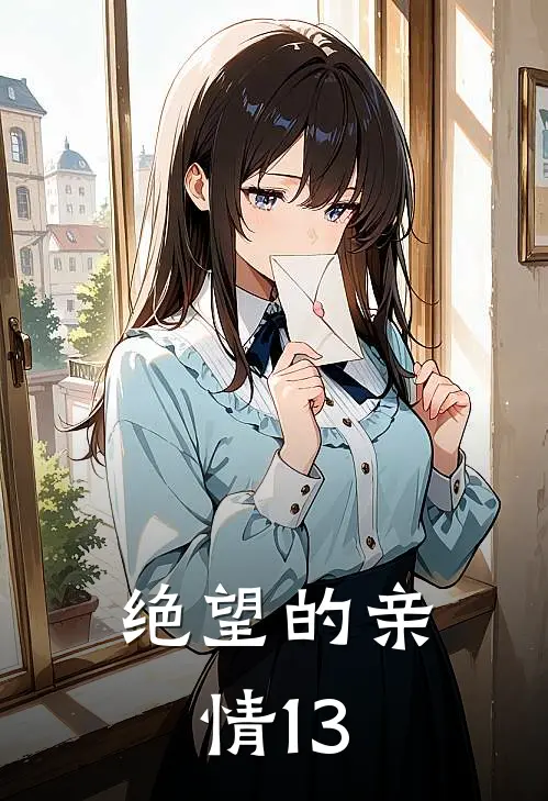 绝望的亲情1-3
