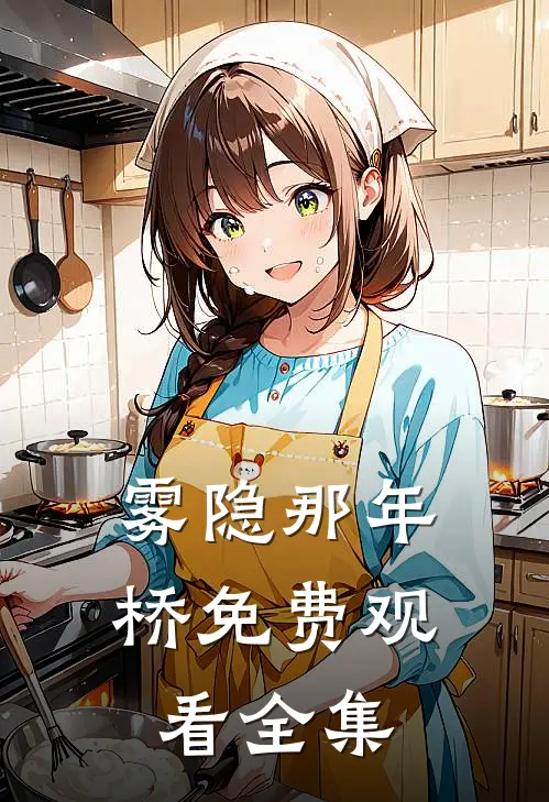 雾隐那年桥免费观看全集