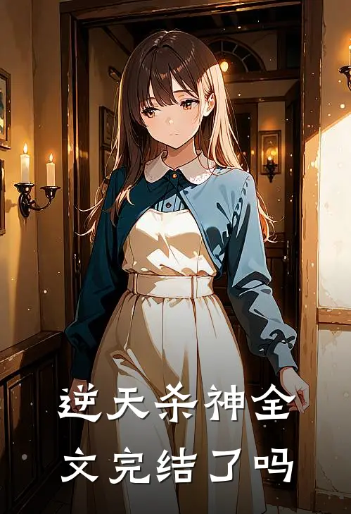 逆天杀神全文完结了吗