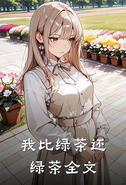 我比绿茶还绿茶全文