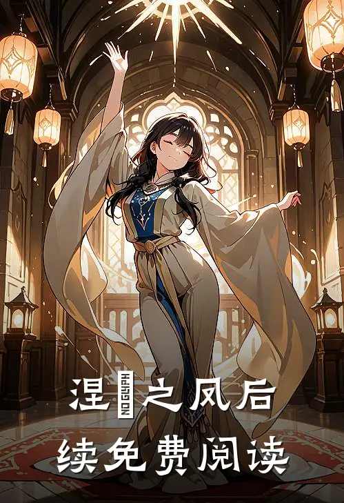 涅槃之凤后续免费阅读