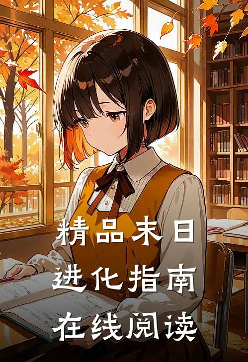 精品末日进化指南在线阅读