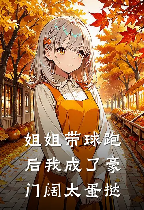 姐姐带球跑后我成了豪门阔太蛋挞