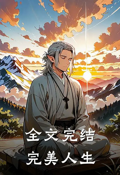 全文完结完美人生
