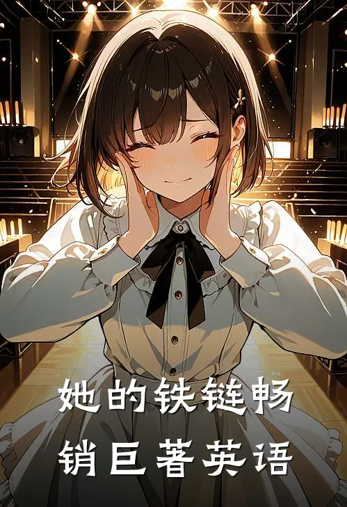 她的铁链畅销巨著英语