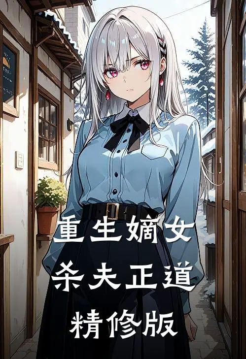 重生嫡女杀夫正道精修版