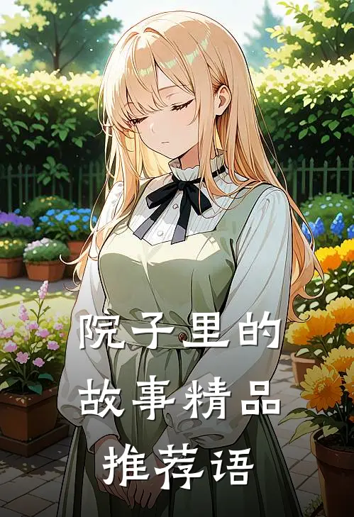 院子里的故事精品推荐语