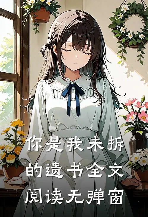 你是我未拆的遗书全文阅读无弹窗