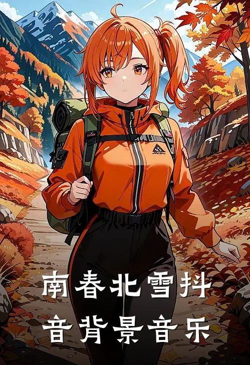 南春北雪抖音背景音乐