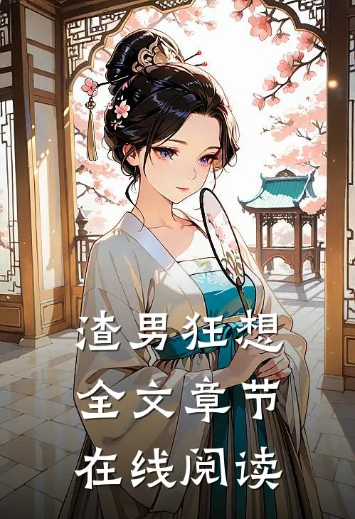 渣男狂想全文章节在线阅读