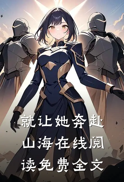 就让她奔赴山海在线阅读免费全文