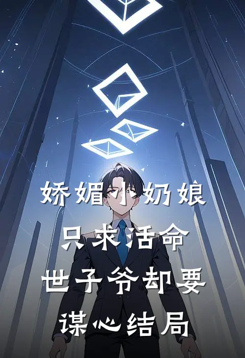 娇媚小奶娘只求活命，世子爷却要谋心结局
