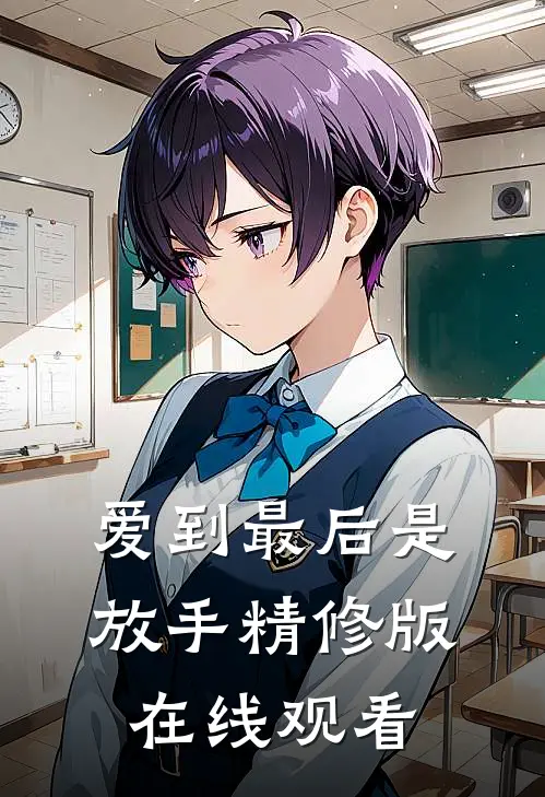 爱到最后是放手精修版在线观看