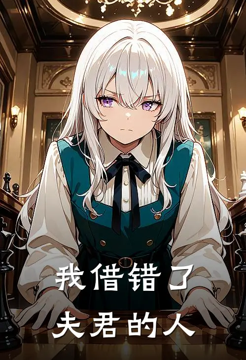 我借错了夫君的人