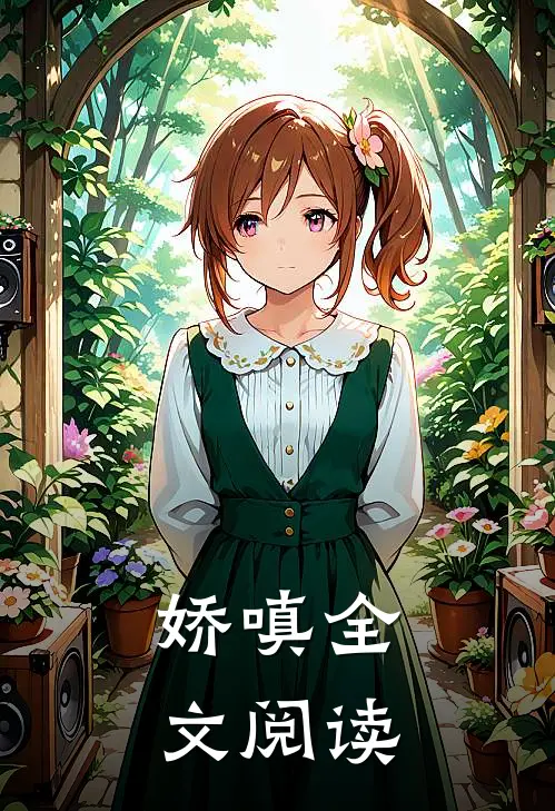 娇嗔全文阅读