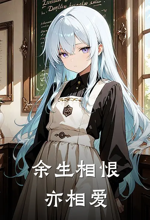 余生相恨亦相爱